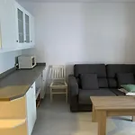 Apartamento Service Lazaro - Aguamarina 13 Calpe