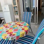 Apartamento Service Lazaro - Aguamarina 13 Calpe