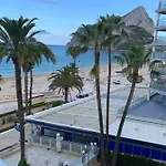 Apartamento Service Lazaro - Aguamarina 13 *