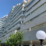 Service Lazaro - Aguamarina 13 Apartamento Calpe