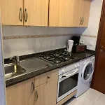Apartamento Service Lazaro - Aguamarina 13 Calpe