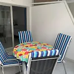 Service Lazaro - Aguamarina 13 Apartamento Calpe