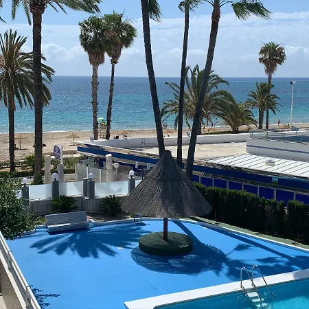 Apartment Service Apart Lazaro - Aguamarina 13 *