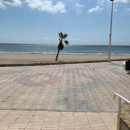 Service Apart Lazaro - Aguamarina 13 * Calpe