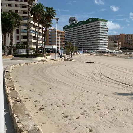Apartamento Service Lazaro - Aguamarina 13