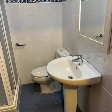Apartment Service Apart Lazaro - Aguamarina 13 Calpe