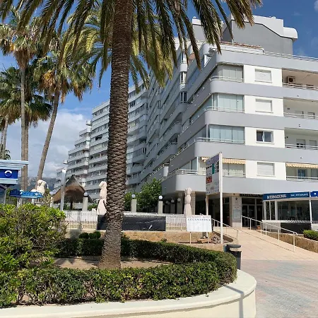 Apartamento Service Lazaro - Aguamarina 13